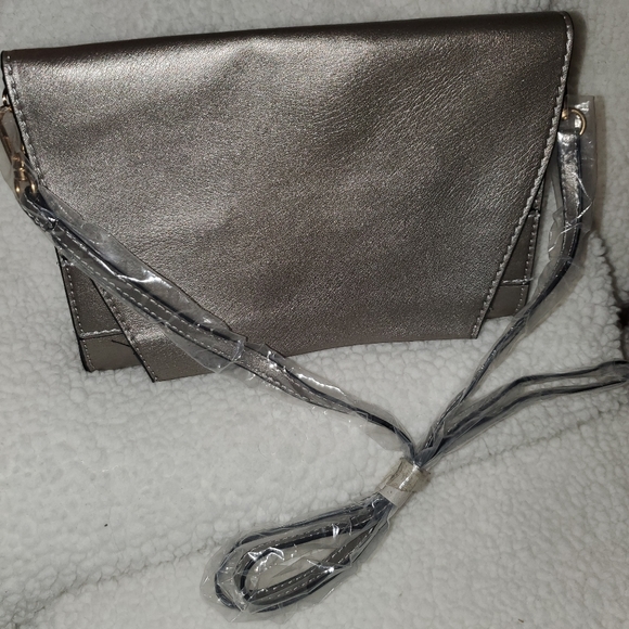 NEW Summer & Rose Crossbody Bag - Picture 7 of 8